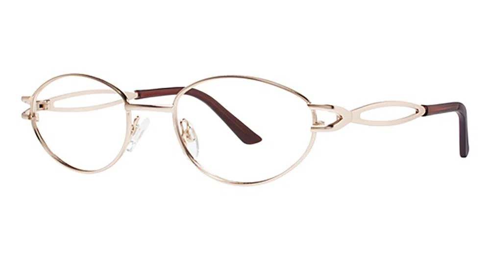 MODERN METALS STEFANIE Eyeglasses - view 7